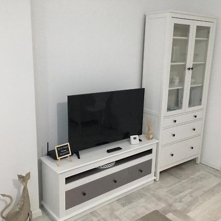 Kiki'S Studio Apartment ซีบิว ภายนอก รูปภาพ