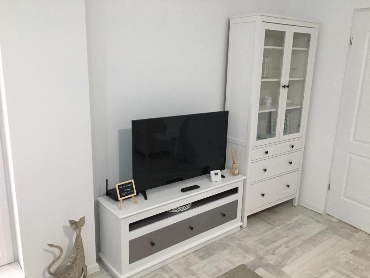 Kiki'S Studio Apartment ซีบิว ภายนอก รูปภาพ
