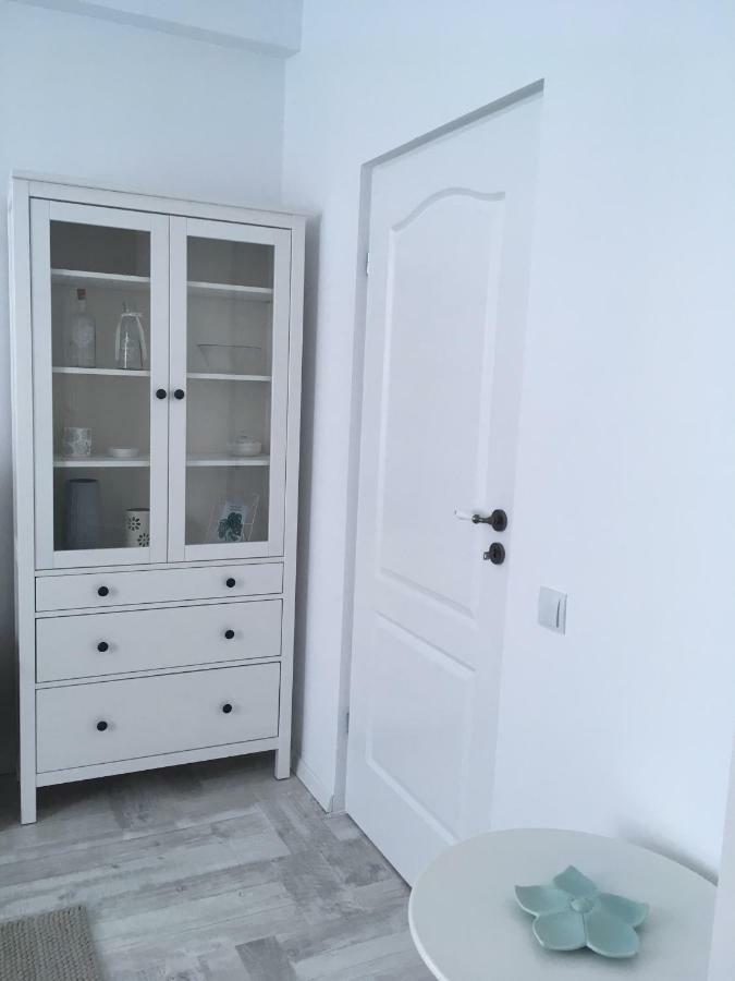 Kiki'S Studio Apartment ซีบิว ภายนอก รูปภาพ